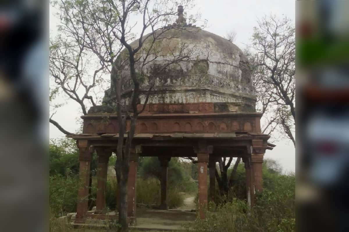 Baghpat tourism in from Ramayana period to Mahabharata, yet the system remained careless