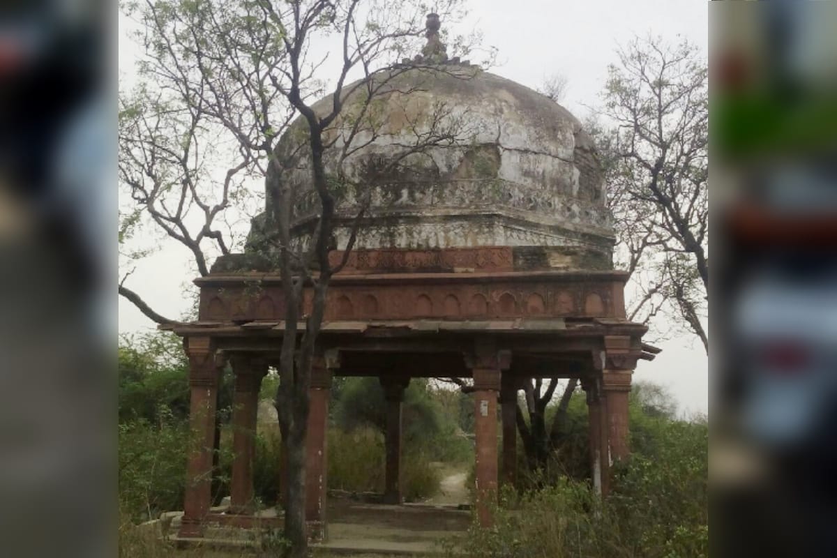 Baghpat tourism in from Ramayana period to Mahabharata, yet the system remained careless