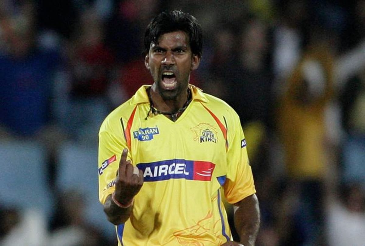 There is no short cut in MS Dhoni’s leadership says Balaji