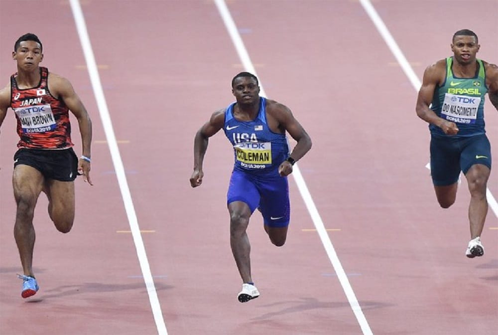 These young athletes created history in 2019 and made the country proud