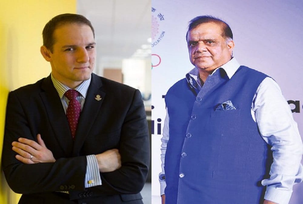 CGF responds to Narinder Batra remark, CWG more relevant than ever, India has vital role to play