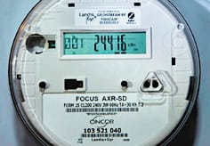 Electricity theft