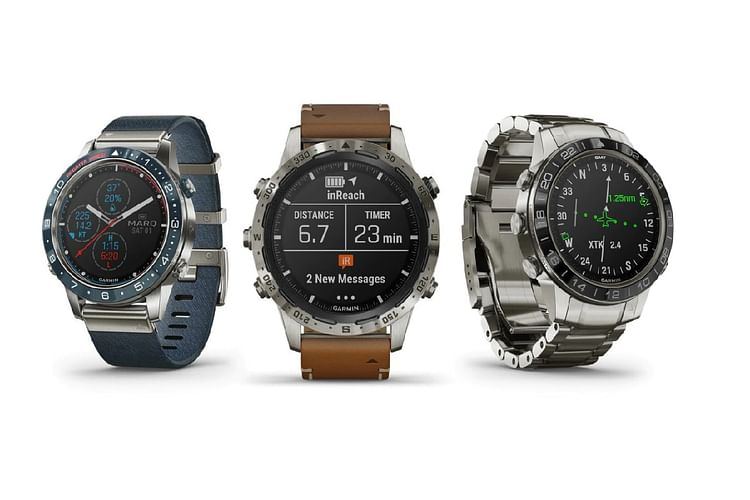 Luxury discount smartwatch 2019