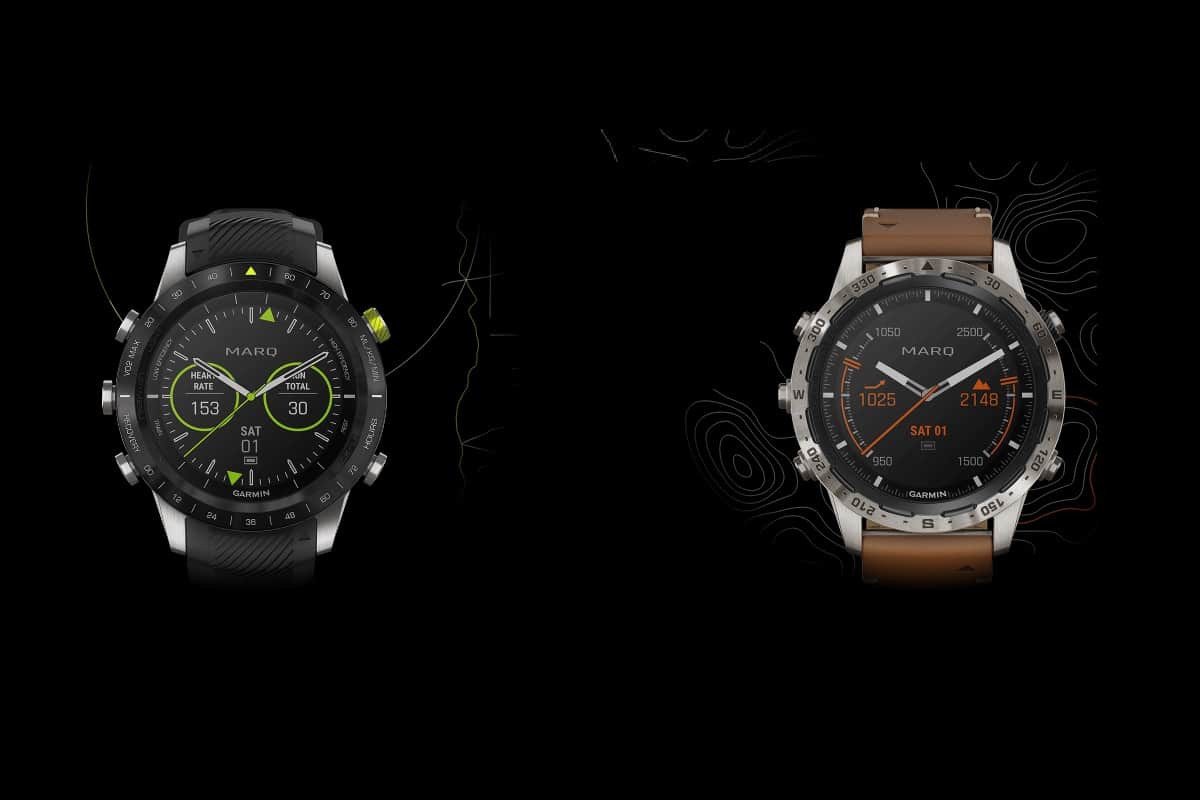 Garmin Marq Luxury Smartwatches Launched in India at Strarting Prices of Rs 141990