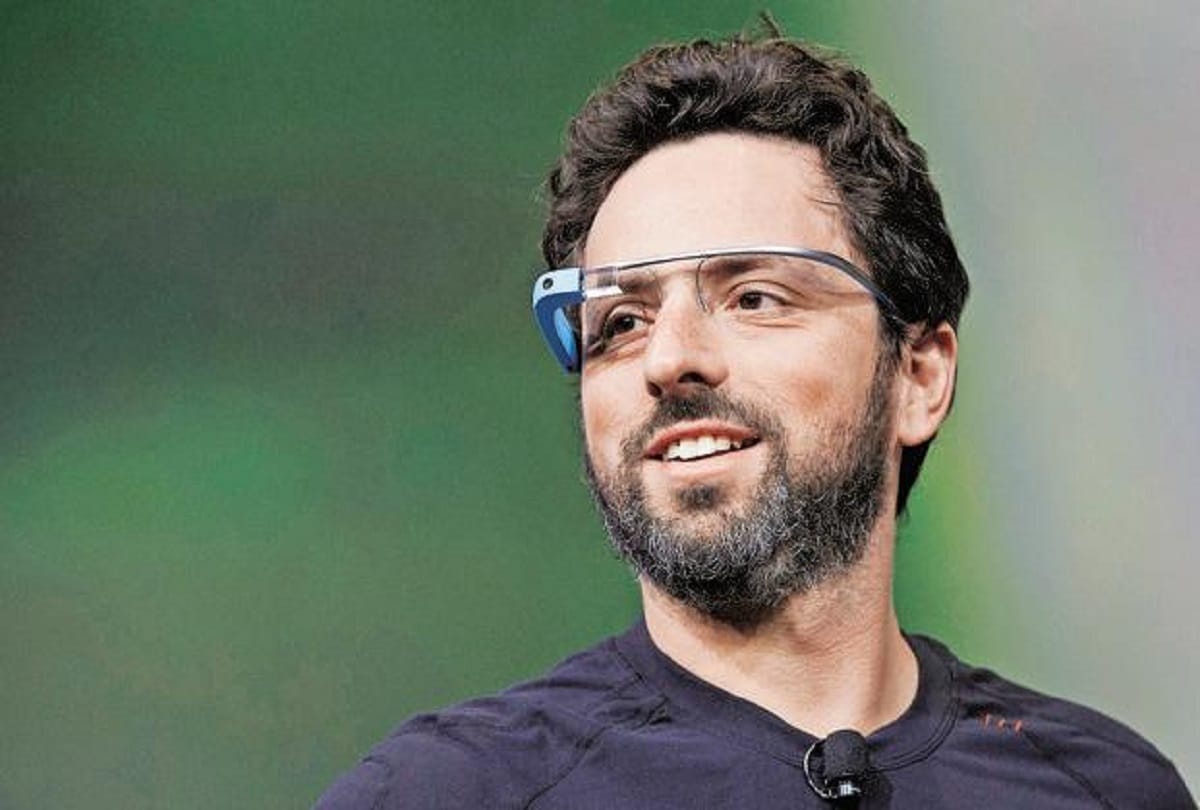 Sergey Brin Divorce: Google Co-Founder Sergey Brin filed a petition for Divorce