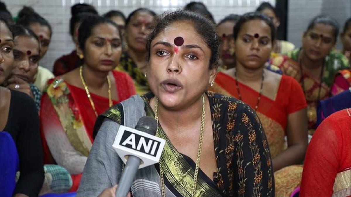 Private bill introduced in Rajya Sabha for reservation for transgender