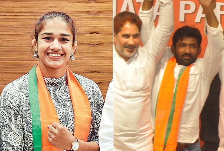 Haryana Assembly Elections 2019, Players Ready to Play Game of Politics