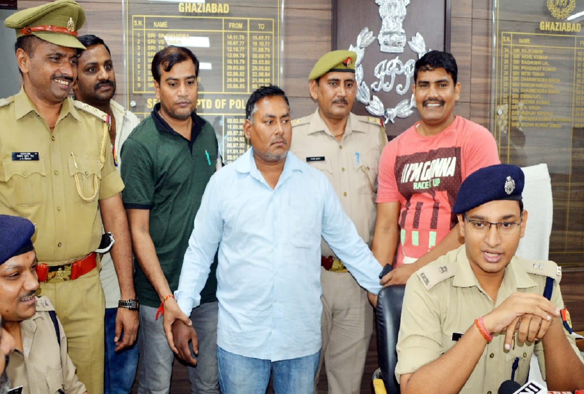 irani gang gawala unit shooter arrested