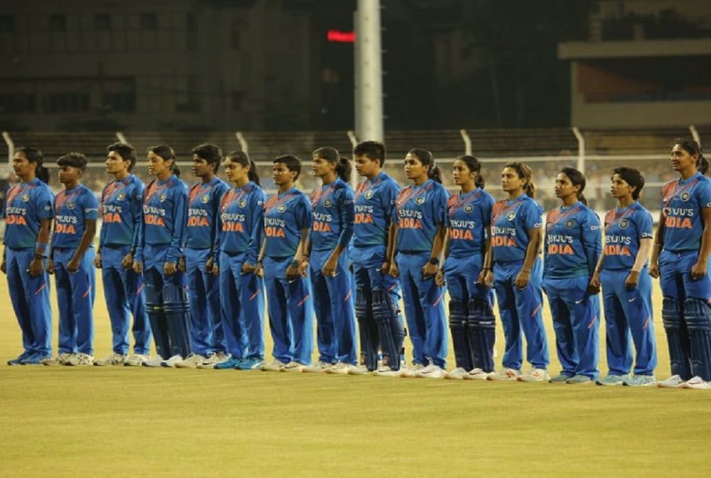 ICC women t20 world cup Poonam Yadav is a big challenge for England says Captain heather knight
