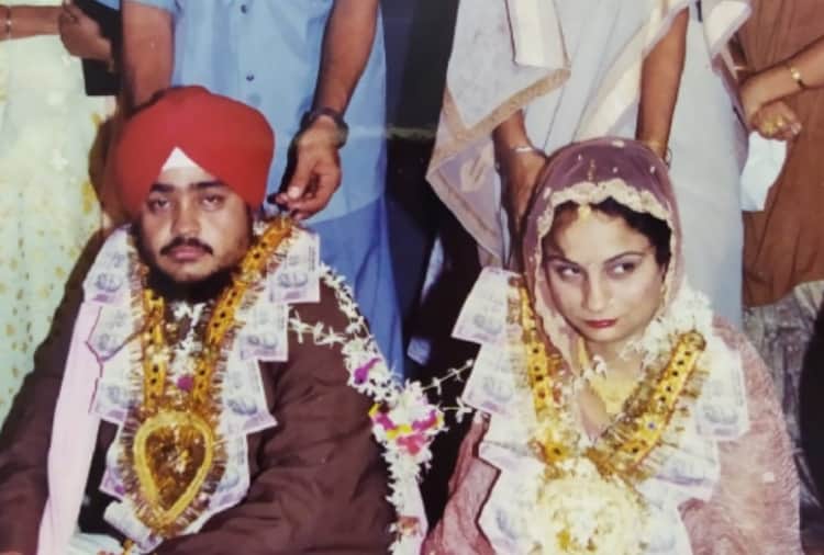 A 'Dead man' Found Alive After 11 Years In Jalandhar Of Punjab
