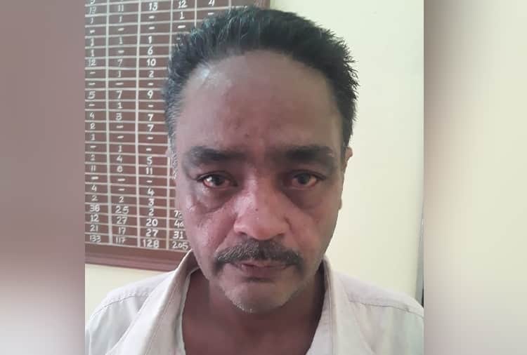 A 'Dead man' Found Alive After 11 Years In Jalandhar Of Punjab
