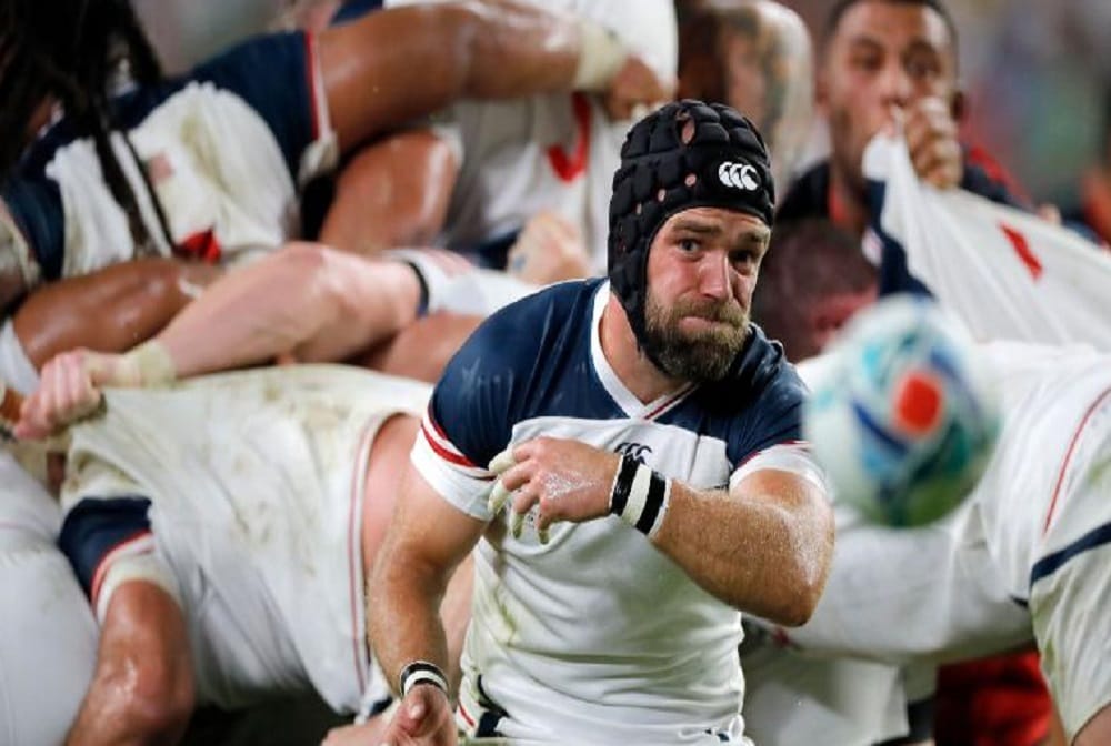 USAs John Quill to fly home after horror tackle at Rugby World Cup