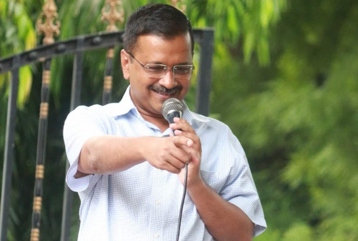 Skill University Delhi to guarantee jobs, plan approved by cabinet, said CM Arvind Kejriwal