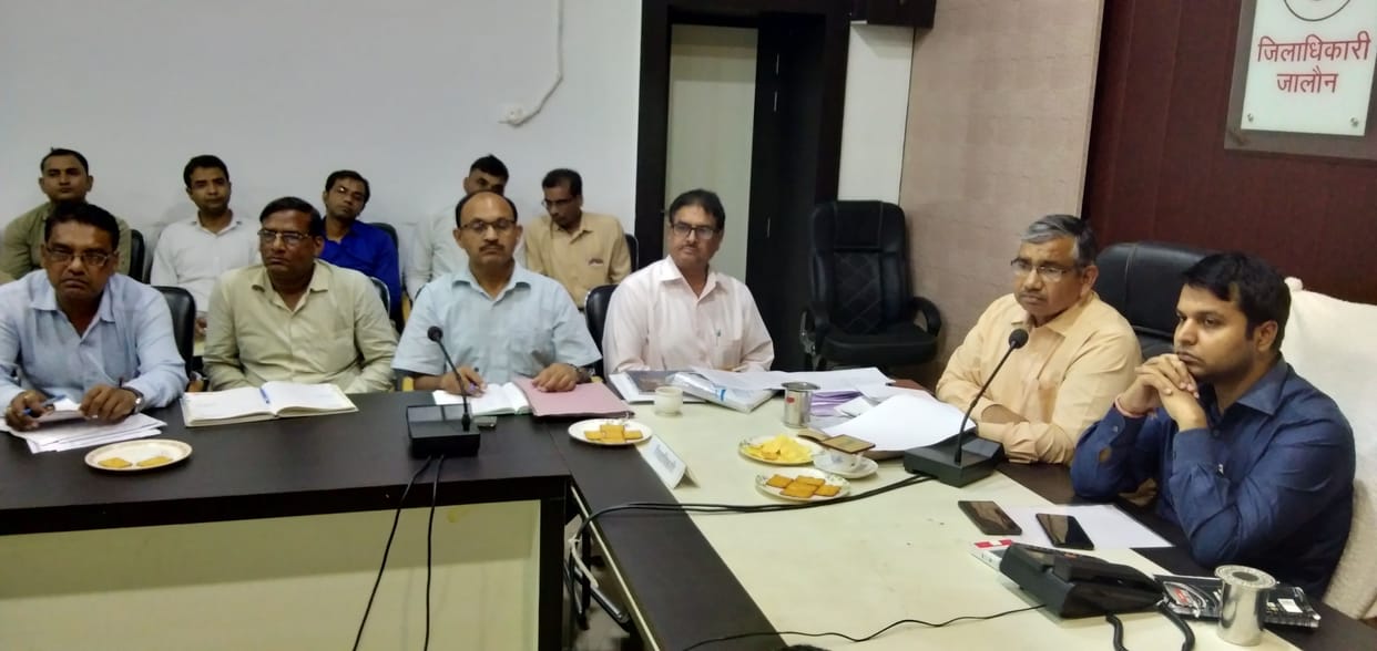 Anna cattle will be removed from the streets, control room will be built