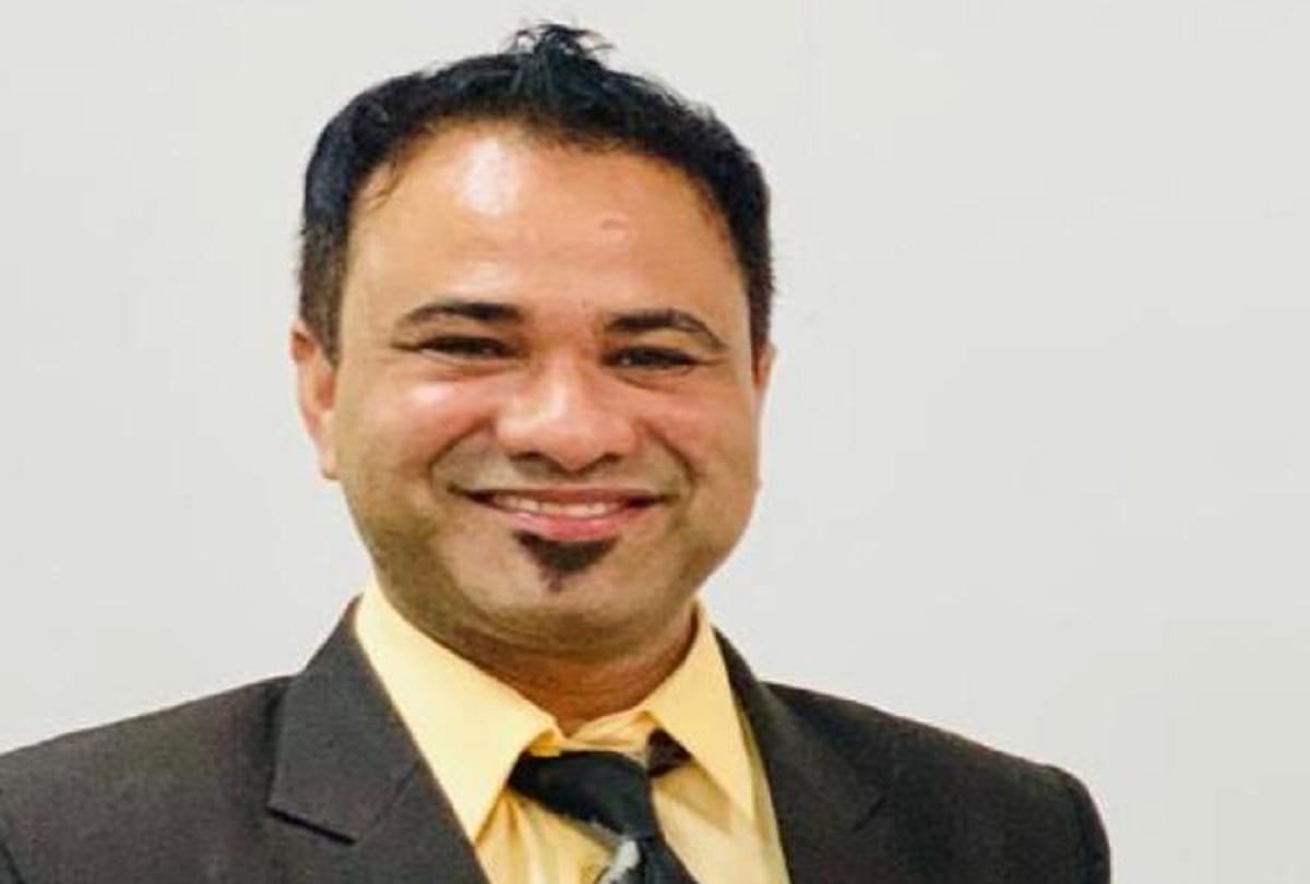 Dr Kafeel Khan shifted to Mathura jail for hate speech on CAA in AMU