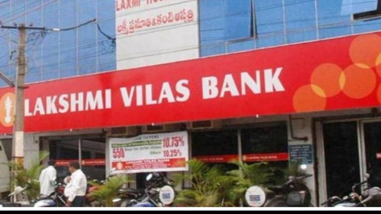 rbi puts laxmi vilas bank under pca, will not be able to open new branches or sanction loan