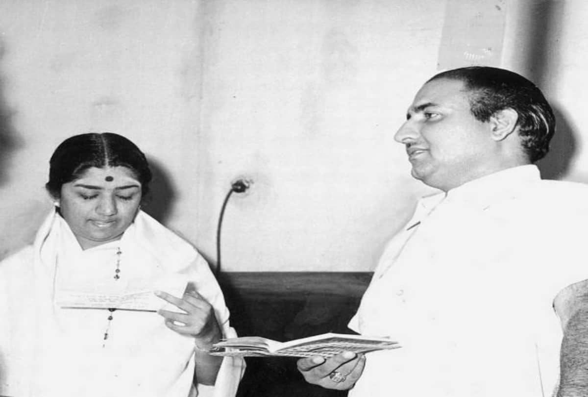 Lata Mangeshkar Admit in The Breach Candy Hospital In Mumbai after serious illness