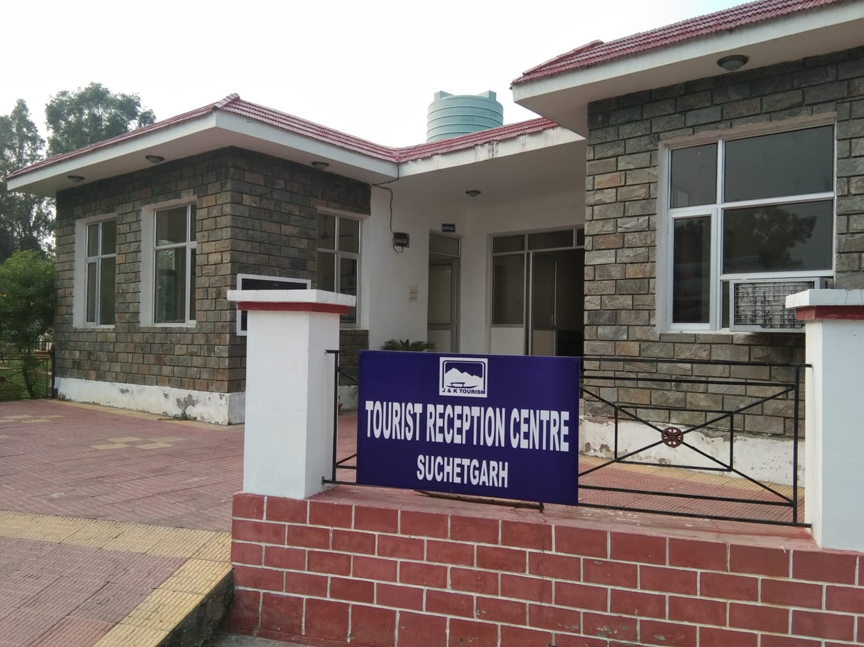 Question on border tourism scheme in Suchetgarh