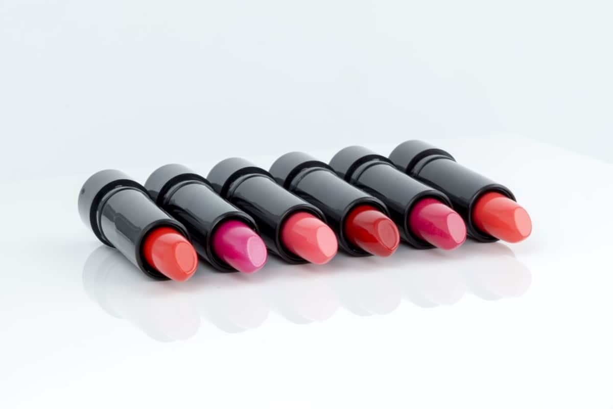 Lipstick Type in market different type of lipstick and their names