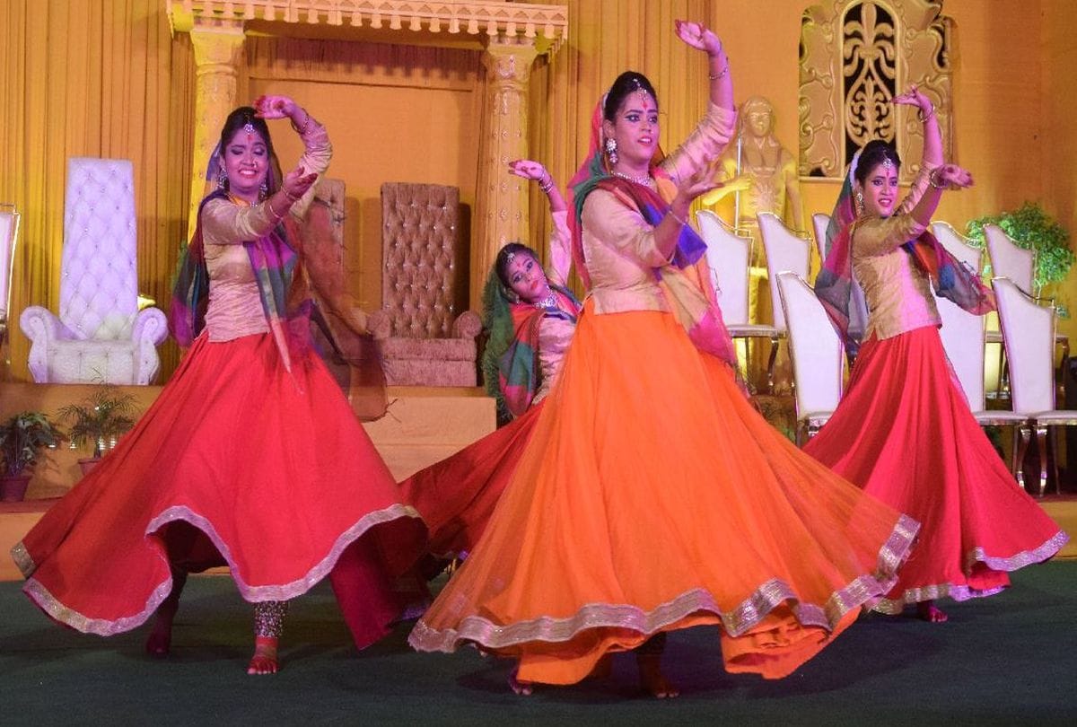 ram barat janakpuri mahotsav celebrations 2019 agra
