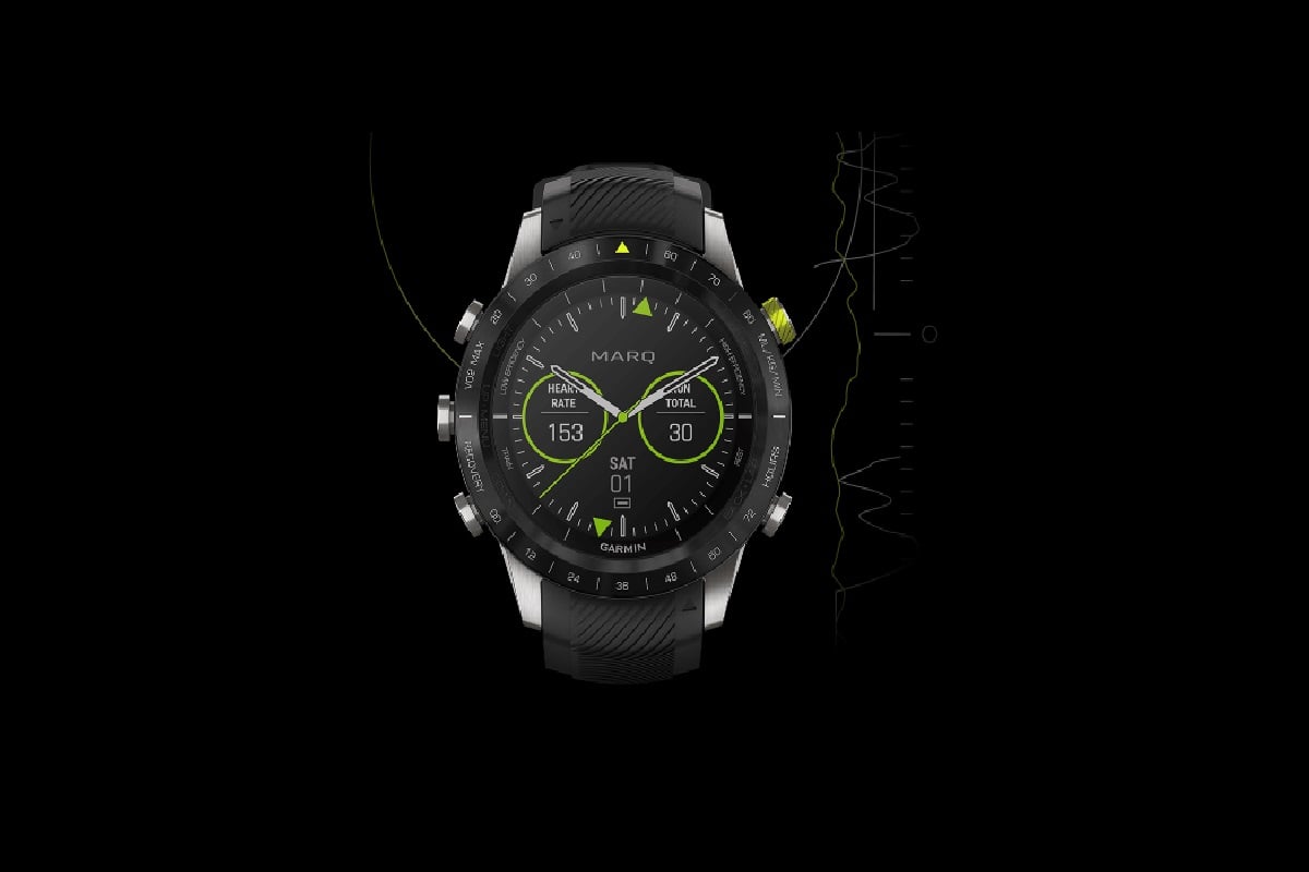 Marq Athlete