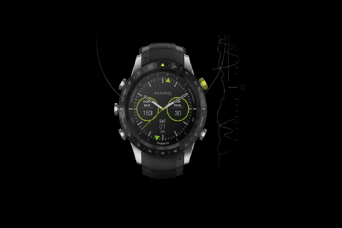 Garmin Marq Luxury Smartwatches Launched in India at Strarting Prices of Rs 141990