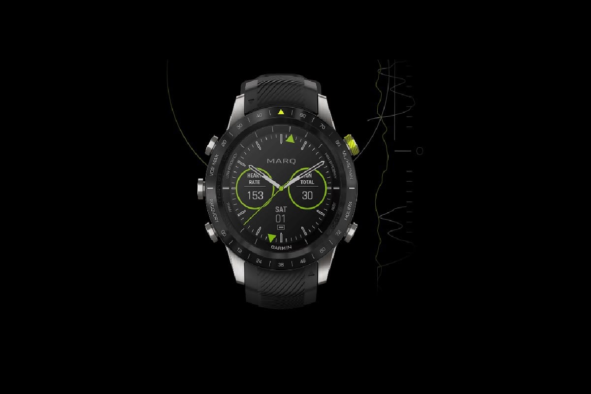 Marq Athlete