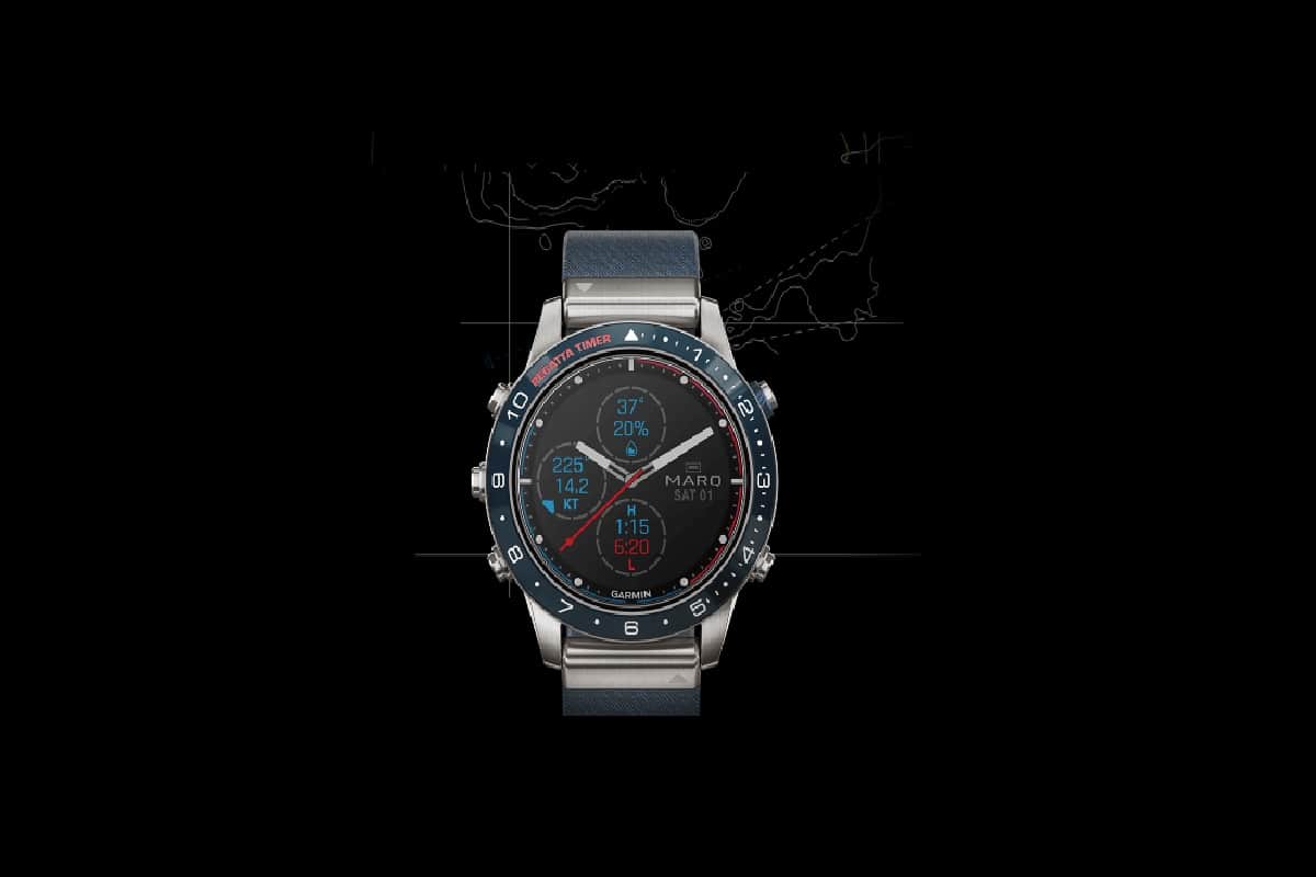 Garmin Marq Luxury Smartwatches Launched in India at Strarting Prices of Rs 141990