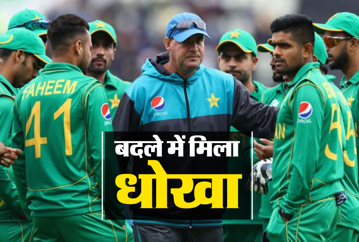 Mickey Arthur set to be new Sri lanka coach
