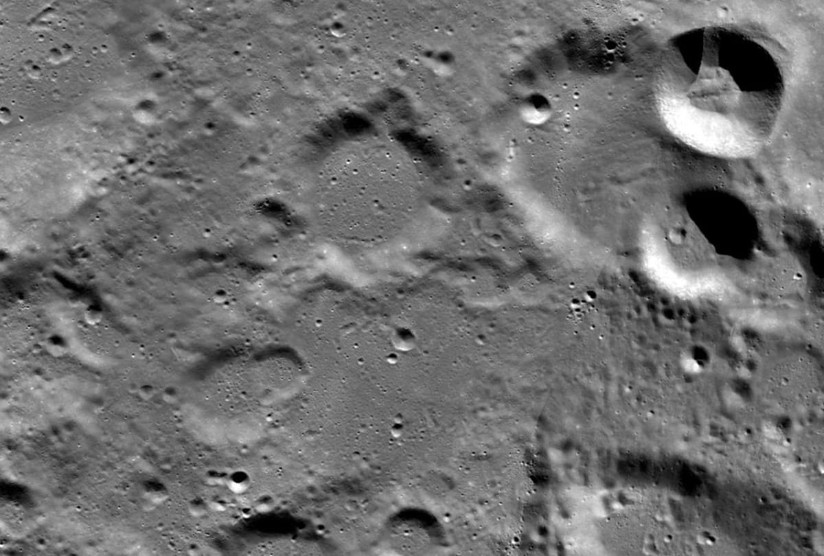 Today History of 6 February, NASA apollo 14 mission, Interesting facts about moon