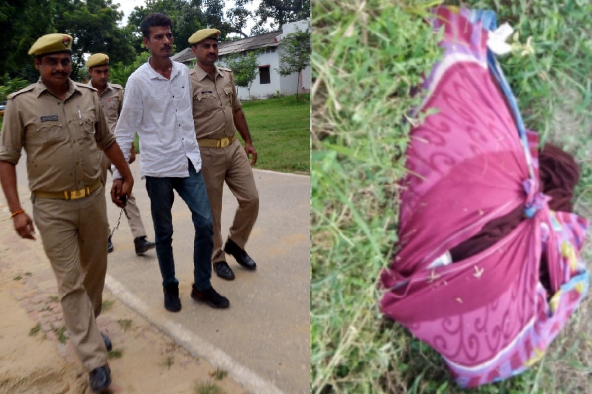 Divyanshi murder case revealed, one accused held