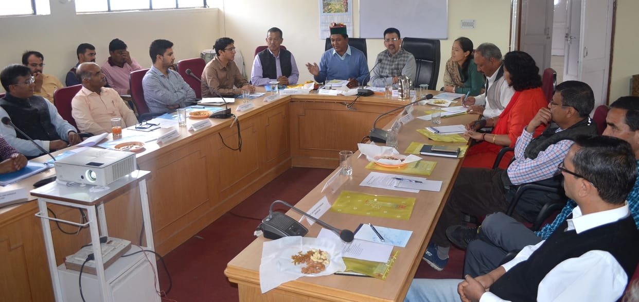 rks meeting