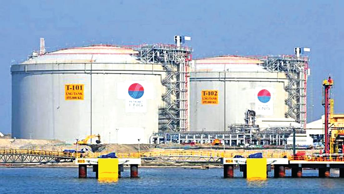 India agreement for LNG import with Qatar will be helpful to achieve zero carbon emissions targets