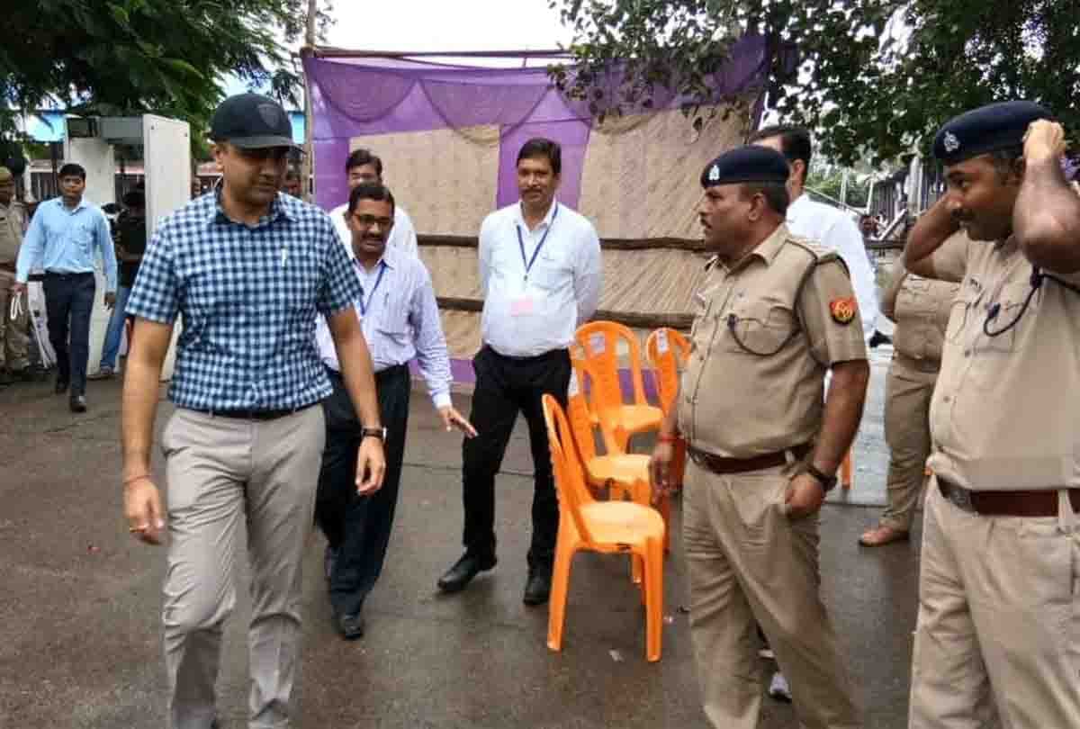 By Election results live updates: BJP candidate yuwraj singh leads in hamirpur