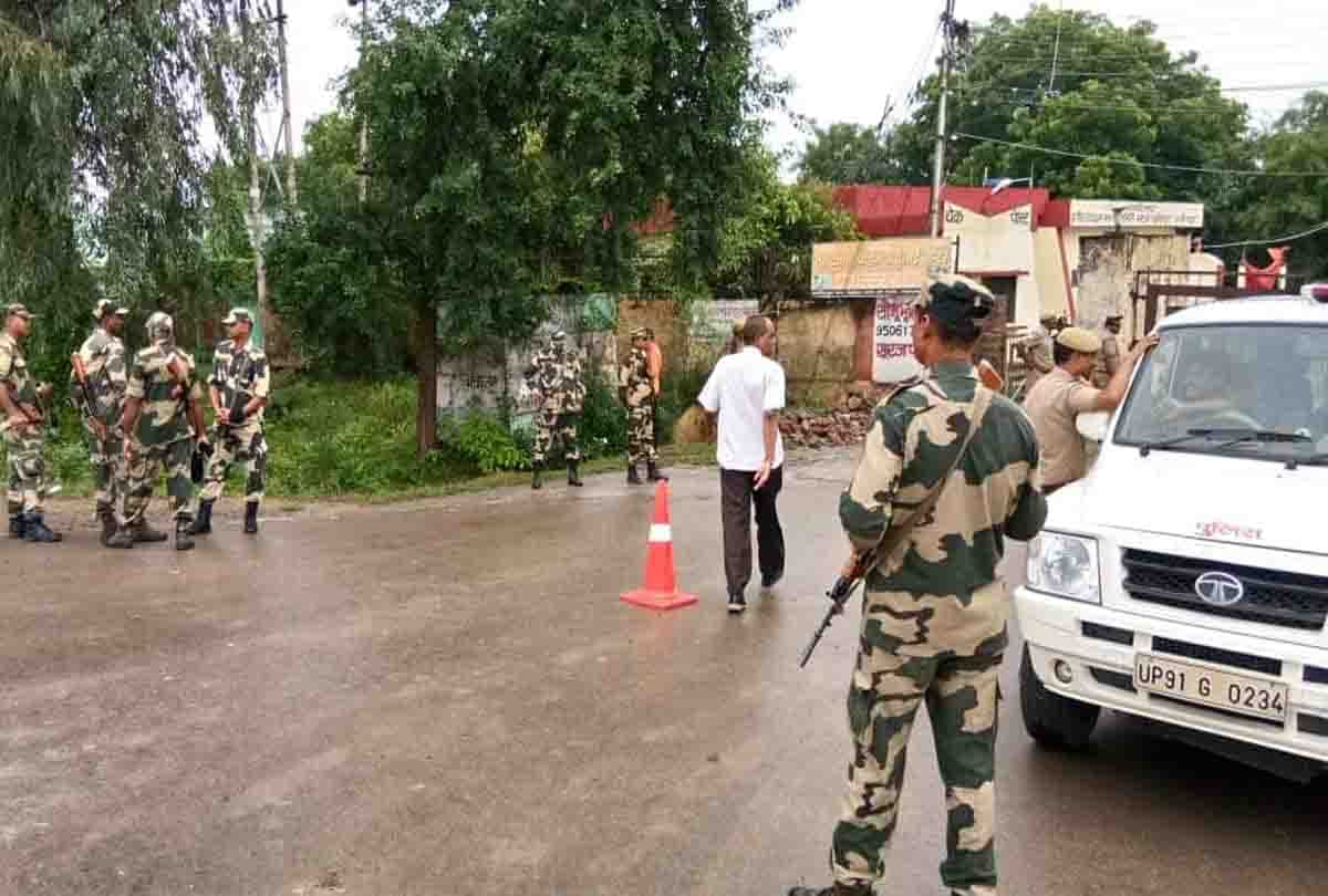 By Election results live updates: BJP candidate yuwraj singh leads in hamirpur