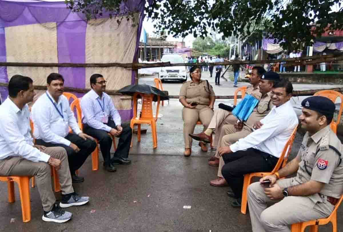 By Election results live updates: BJP candidate yuwraj singh leads in hamirpur