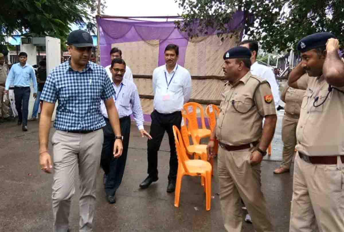 Bypoll Election Results 2019 hamirpur seat of uttar pradesh