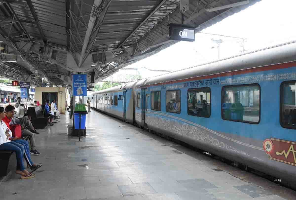 Unlock: Reverse Shatabdi Express can run after 15 october