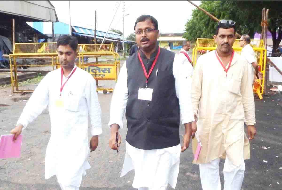 Bypoll Election Results 2019 hamirpur seat of uttar pradesh