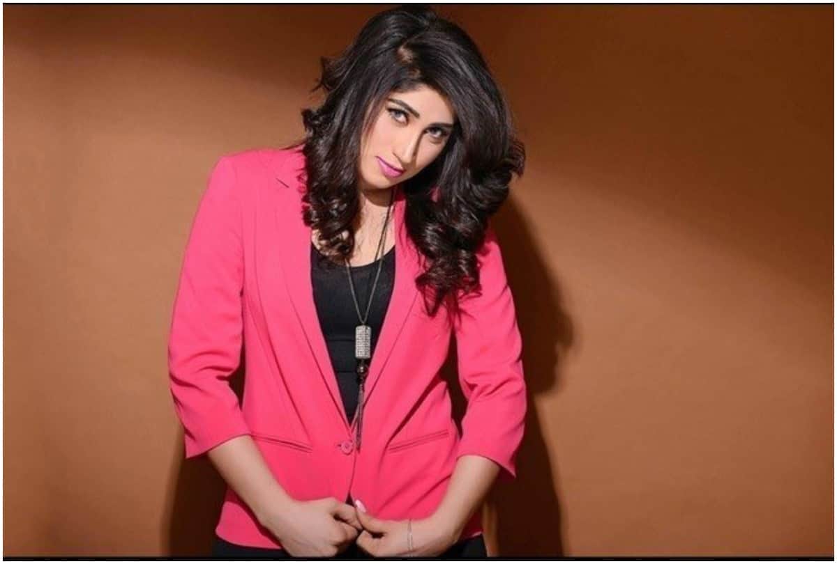 Pakistan actress Qandeel Baloch Brother Arrested
