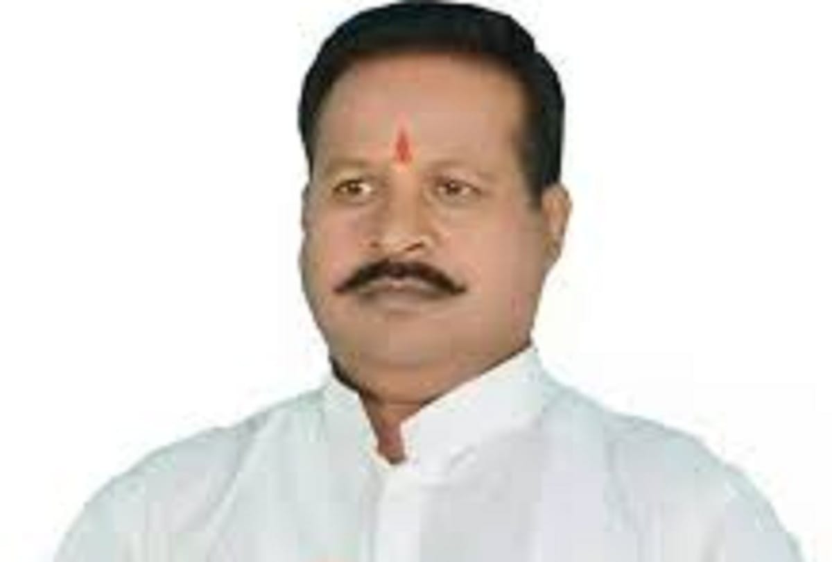 MLA Ramanand Baudh falls ill when reached district jail asks for medicines