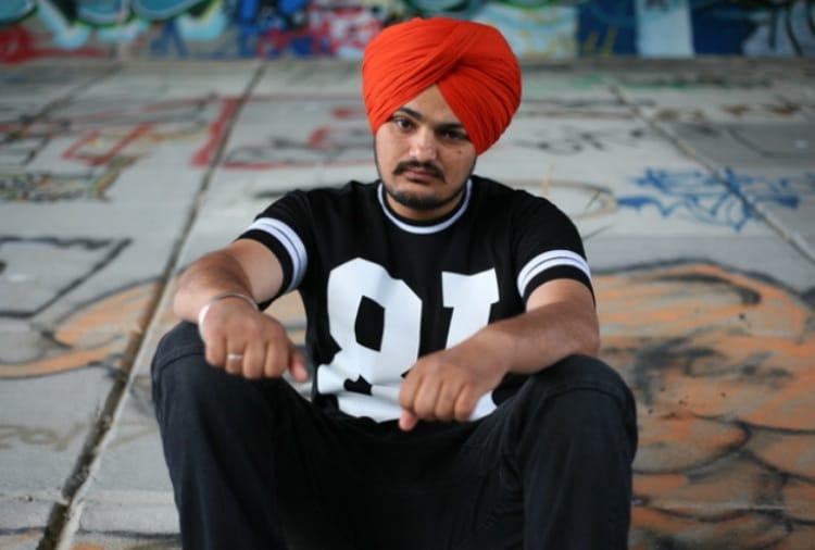 Singer Sidhu Moose wala Wrote Email to Akal Takht to Seek Pardon for Song