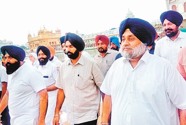 haryana assembly elections, SAD To Contest Elections In Haryana On Its Own