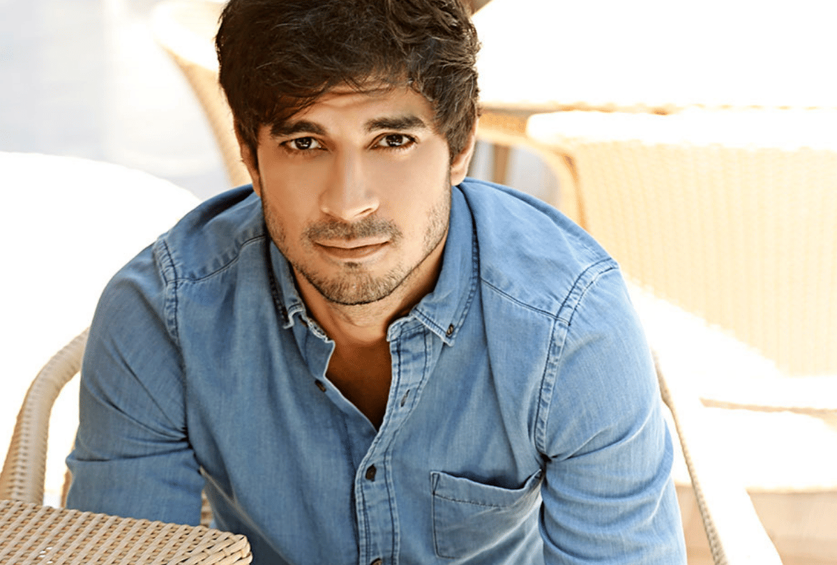 exclusive interview of chhichhore actor tahir raj bhasin with amar ujala