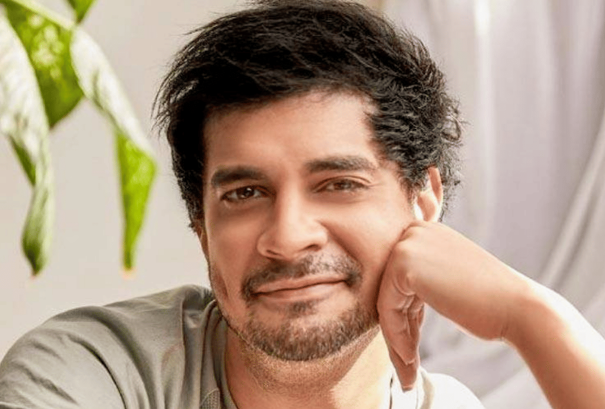exclusive interview of chhichhore actor tahir raj bhasin with amar ujala