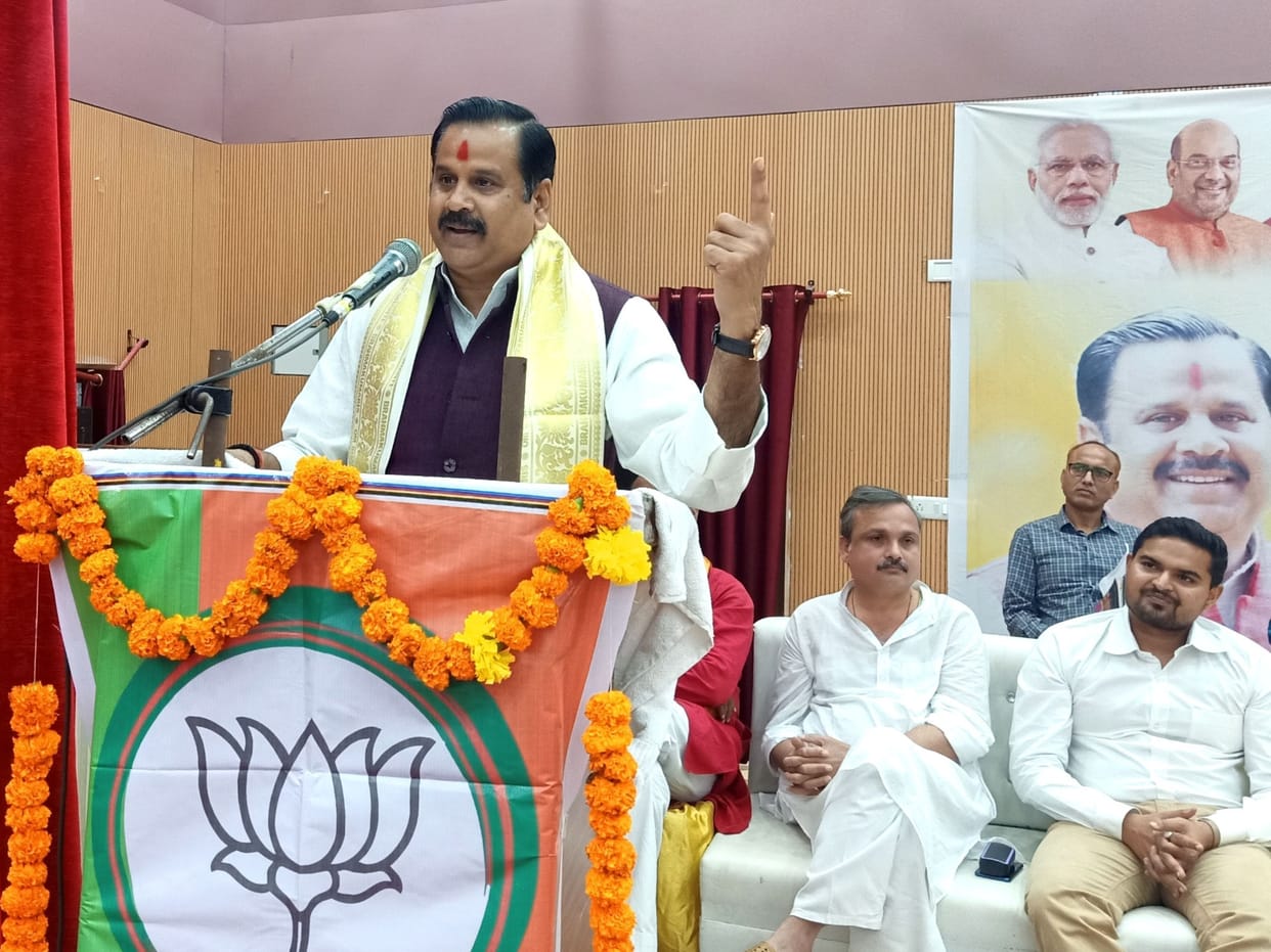Everyone gets freedom, education, open employment opportunities in Jammu and Kashmir
