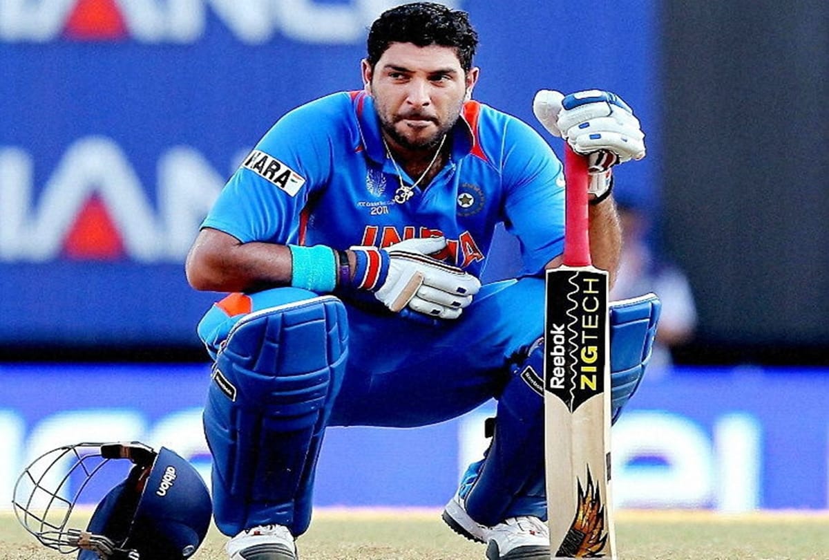 Yuvraj Singh makes big statement after his retirement, serious allegations on BCCI