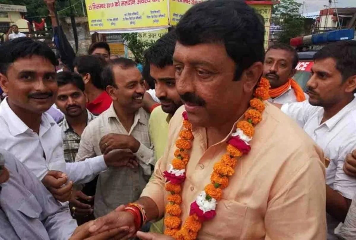 Live updates Assembly by Election vote Counting in four seats including Hamirpur and Dantewada