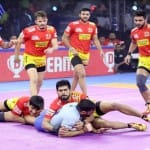 प्रो कबड्डी 2019