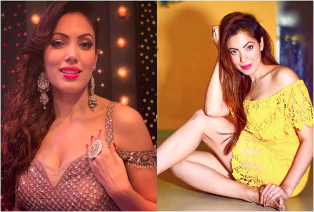munmun dutta taarak mehta ka ooltah chashmah fame babita ji here her pictures Bollywood News